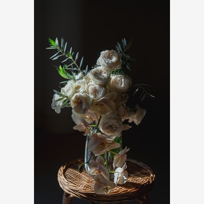 イチフォトが撮影した「葉山ホテル音羽ノ森別邸　結婚式当日撮影」の写真