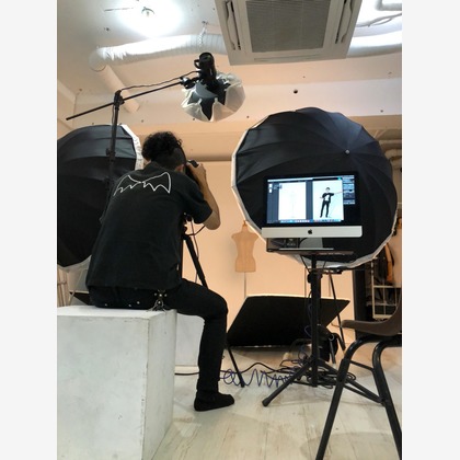 Creative Brand　Crows Nestが撮影した「:albumName」の写真