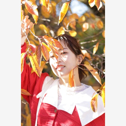 加藤めめこが撮影したウェディングや家族、ビジネスの写真