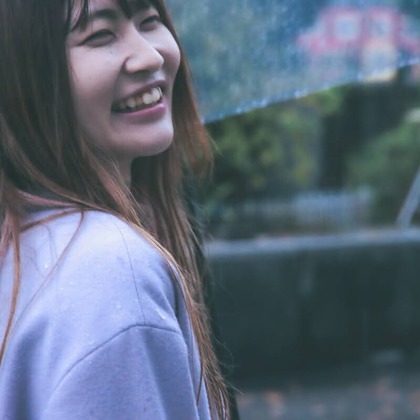 COAフォトが撮影した「雨の日写真」の写真