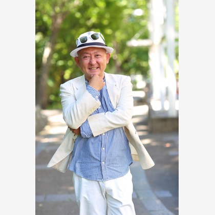 長谷部ナオキチが撮影した「:albumName」の写真