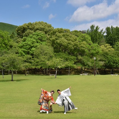 キキフォトワークスが撮影したウェディングや家族、ビジネスの写真