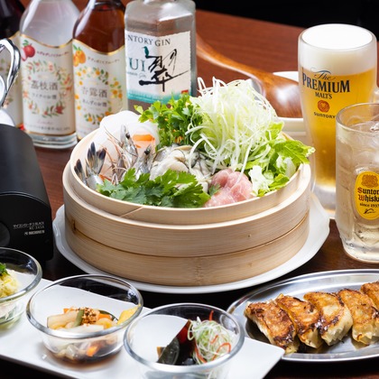 GRAPHICAが撮影した料理撮影の写真