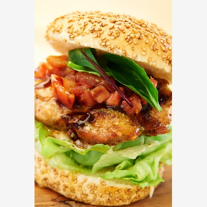 ESCAPEが撮影した料理撮影の写真