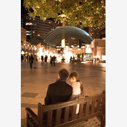 酒井こうへい写真製作所が撮影したウェディングや家族、ビジネスの写真