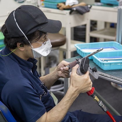 株式会社SANYO-CYP studioUPが撮影した「:albumName」の写真