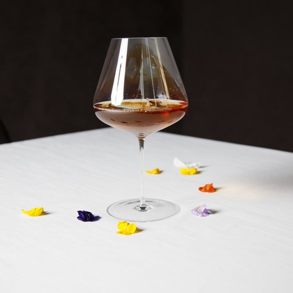 エレーナが撮影した料理撮影の写真