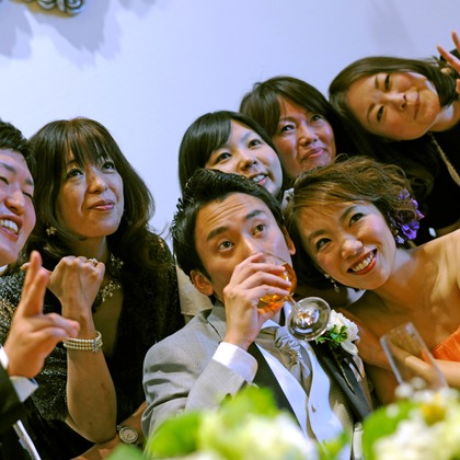 藤尾輝弘/フォトオフィスバドが撮影した「:albumName」の写真