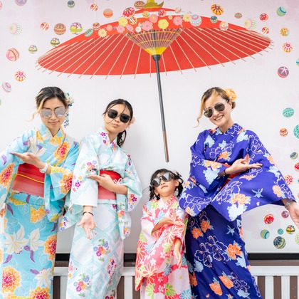 大木千帆が撮影した人物撮影の写真