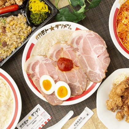 石場慎一郎が撮影した料理撮影の写真