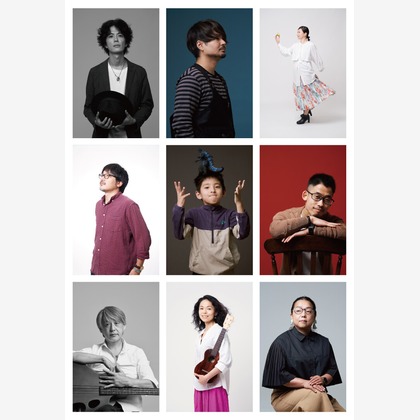 森田寫眞館が撮影した店舗/オフィス/サロン撮影/人物撮影の写真