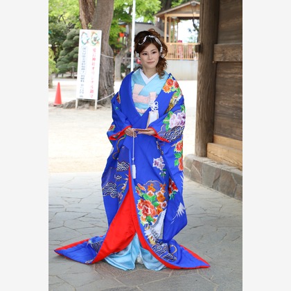 レンタルブティック シャイニー（櫻井卓夫）が撮影した「ウェディング・結婚」のウェディングフォト - :albumName