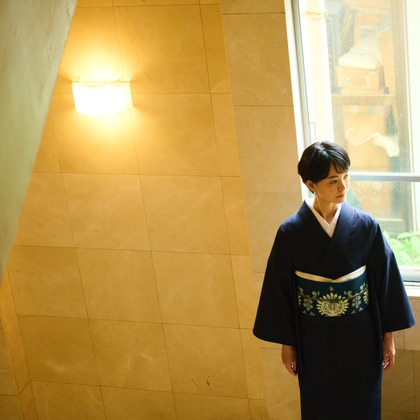 幽玄舎が撮影したウェディングや家族、ビジネスの写真