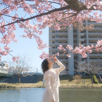 Nishizawa Yamatoが撮影した人物撮影の写真