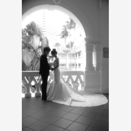 大高景士 (ohtaka photo studio)が撮影したウェディングや家族、ビジネスの写真