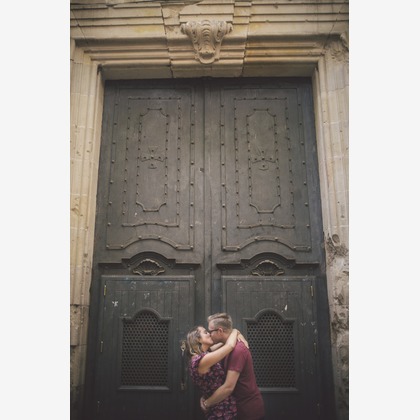 Wedding, Bridal Photos taken by La Cristina Fotografia 