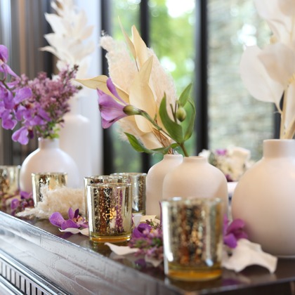 イービットが撮影した「装花撮影」の写真