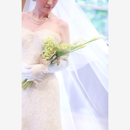 イデアグラフが撮影したウェディング・結婚の写真