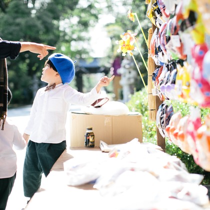 プリチャード香里が撮影した「:albumName」の写真