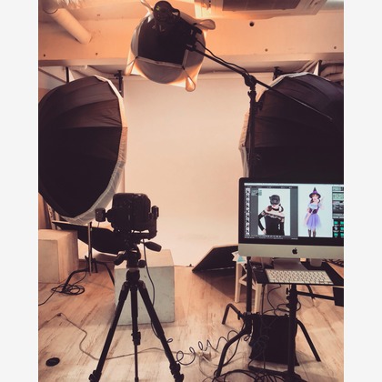 Creative Brand　Crows Nestが撮影した「:albumName」の写真