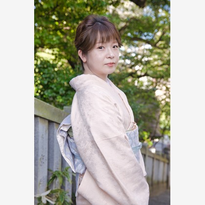 naru2photoが出張撮影した「初宮撮影」の家族写真