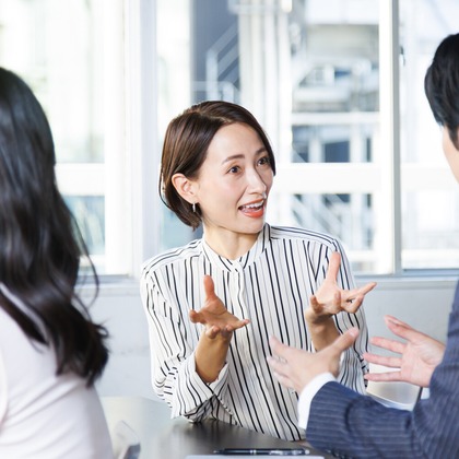 Yusuke Usuiが撮影したウェディングや家族、ビジネスの写真