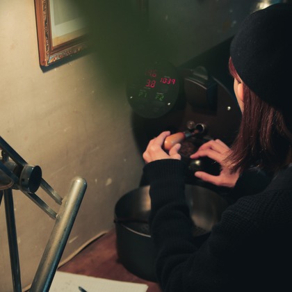 濱野まり子が撮影した商品/物撮りの写真