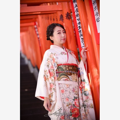 Andy Khoが撮影したスタジオ撮影の写真