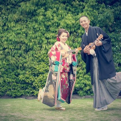 Photrip.tokyoが撮影したウェディングや家族、ビジネスの写真