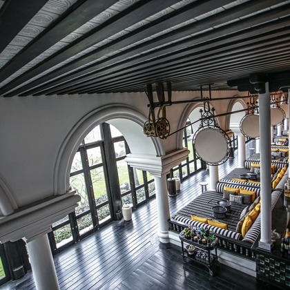 THALISHが撮影した「:albumName」の写真