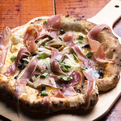 合同会社　ヒミツ基地が撮影した「料理写真」の写真