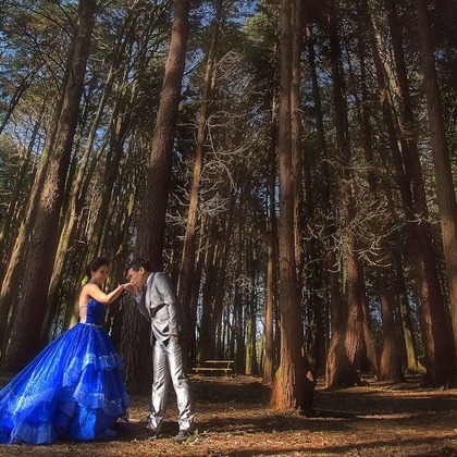 Photo of :albumName taken by 2 of us photography