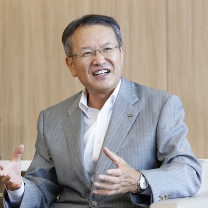 村田わかな広告写真が撮影した人物撮影の写真