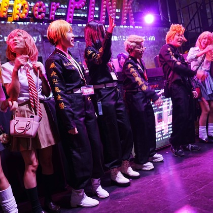 杏度りゅうが撮影したウェディングや家族、ビジネスの写真