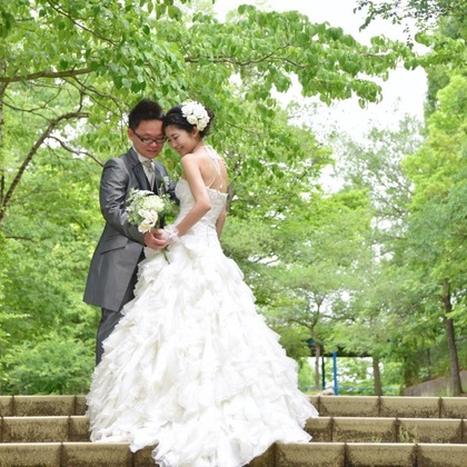 Photo of :albumName taken by Kiki photo works