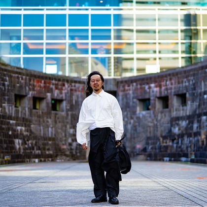 田中裕也が撮影した人物撮影の写真