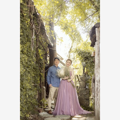 續 WEDDING PLANNINGが撮影した「:albumName」の写真