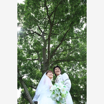 リゾートホテル　オリビアン小豆島が撮影した「ウェディング・結婚」のウェディングフォト - :albumName