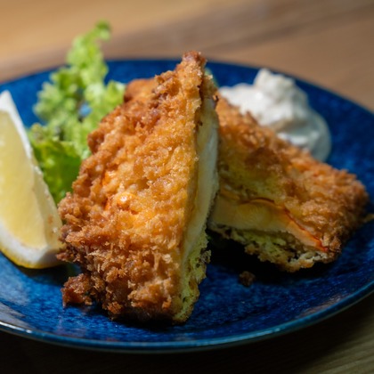 Yファクトリーが撮影した「マスタケ」の写真