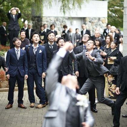 Photo of :albumName taken by PIC WEDDING PHOTO（泉田 裕秀）