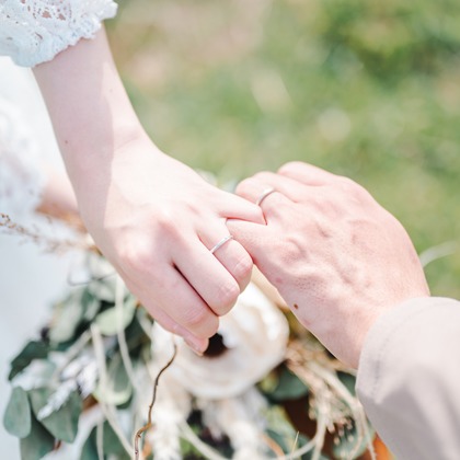 立石　采希が撮影した「カップル」の写真