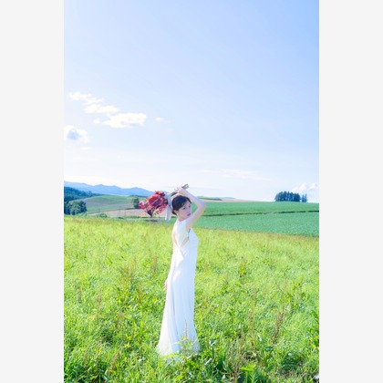 北海道ロケーションフォトウェディング♪が撮影した前撮り/後撮り出張撮影の写真