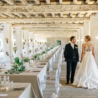 Wedding, Bridal Photos taken by Renato Zanette 