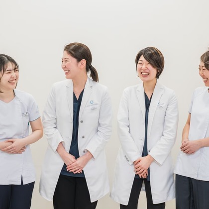 イチフォトが撮影した店舗/オフィス/サロン撮影の写真