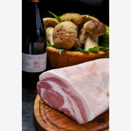 合同会社めろんぱん・ふぉとが撮影した料理撮影の写真