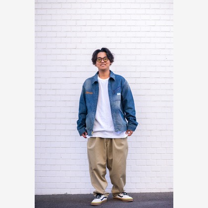 川淵 拓也が撮影した「:albumName」の写真