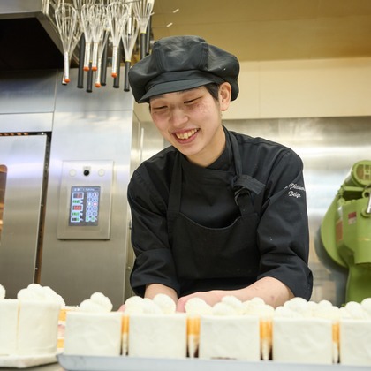 カメラマン　kが撮影した人物撮影の写真