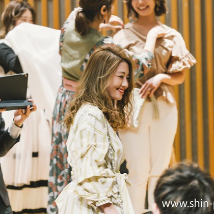 shin photographyが撮影した「経営発表会撮影」の写真