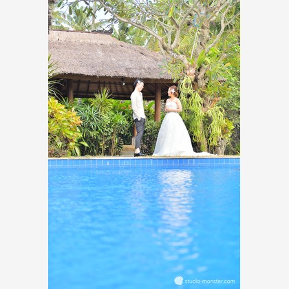 studio MONSTER（小原 実）が撮影した「:albumName」の写真