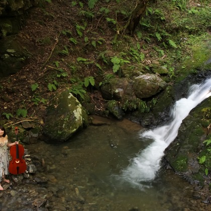 スマイルハンターが撮影した「宣材・ポートレイト・モデル撮影」の写真